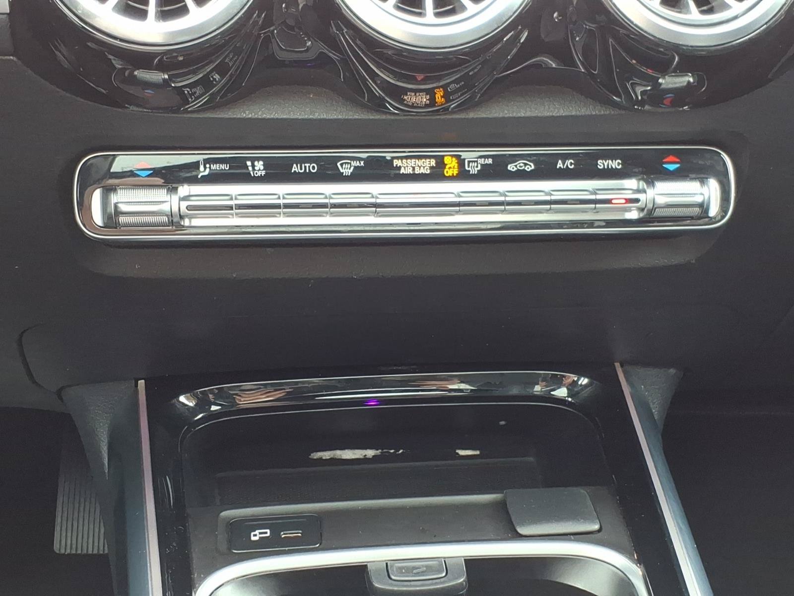 Certified 2023 Mercedes-Benz GLB 250 4MATIC image 20