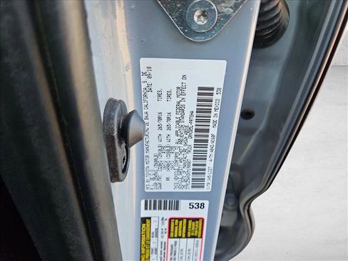 Used 2019 Toyota Tacoma TRD Off-Road image 25