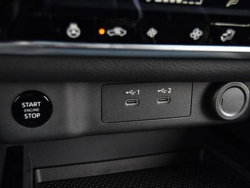 New 2026 Nissan Rogue SV image 19