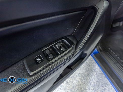 Used 2019 Ford Ranger Lariat w/ FX4 Off-Road Package AWD/4WD image 12