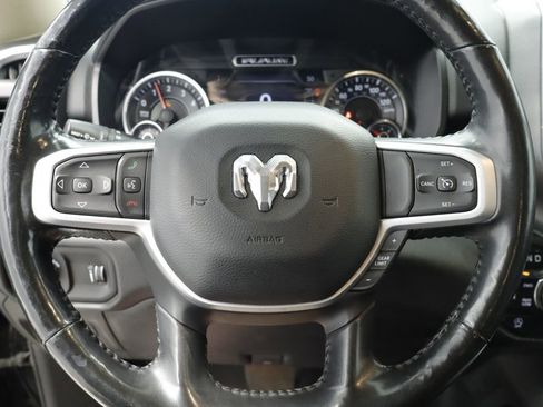 Used 2020 RAM 1500 Big Horn AWD/4WD image 29