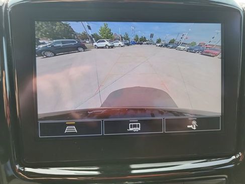 Used 2023 Chevrolet Traverse LT w/ LPO, Floor Liner Package AWD/4WD image 25