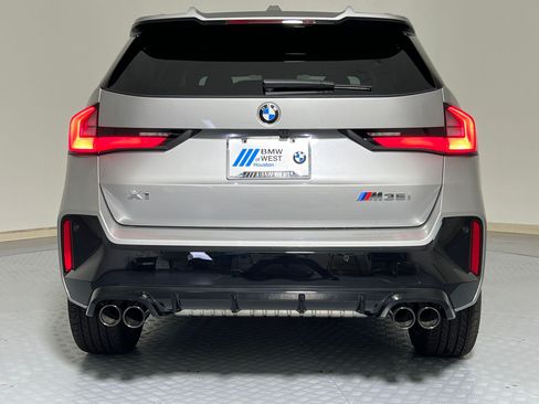 Used 2026 BMW X1 M35i w/ Technology Package AWD/4WD image 10