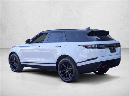 New 2026 Land Rover Range Rover Velar S image 8