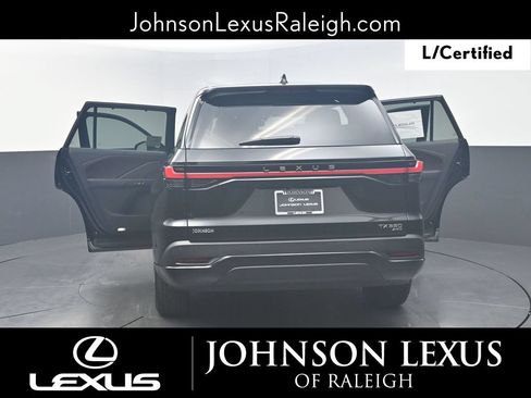 Used 2026 Lexus TX 350 AWD w/ Technology Package image 27