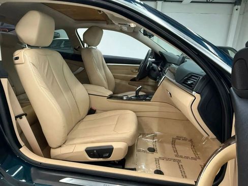 Used 2014 BMW 428i Coupe RWD image 20
