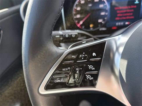 Certified 2025 Mercedes-Benz GLC 300 image 15