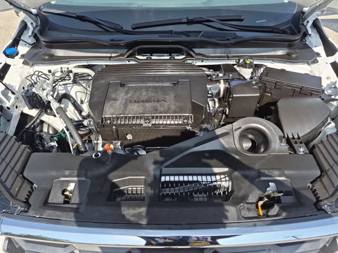 Certified 2025 Honda Pilot EX-L image 31
