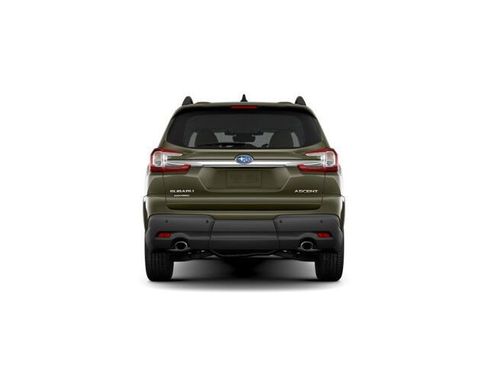 Used 2023 Subaru Ascent Premium w/ Convenience Package AWD/4WD image 9