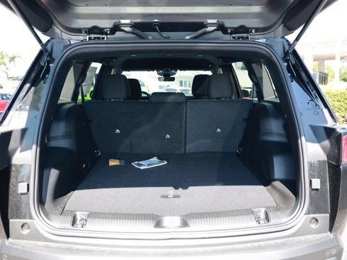 New 2026 Jeep Cherokee Laredo AWD/4WD image 32