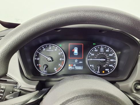 Used 2024 Subaru Crosstrek 2.0i Premium AWD/4WD image 19