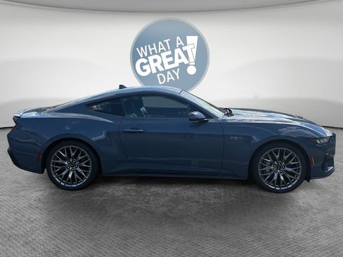 Used 2024 Ford Mustang GT Premium RWD image 2
