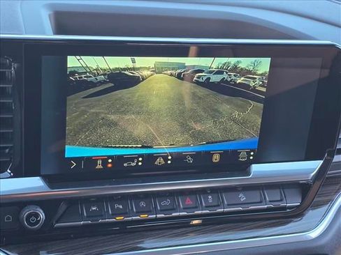 New 2026 Chevrolet Silverado 1500 LT Trail Boss w/ LT Trail Boss Premium Package image 29