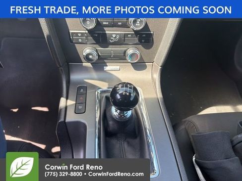 Used 2013 Ford Mustang GT w/ Brembo Brake Pkg image 15