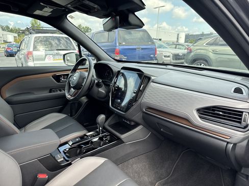 Certified 2026 Subaru Forester Sport w/ Sport Package AWD/4WD image 17