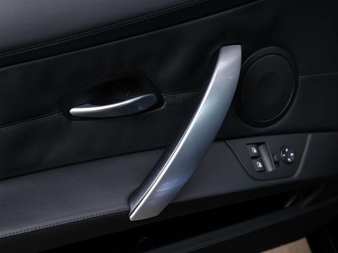 Used 2007 BMW M Coupe image 79