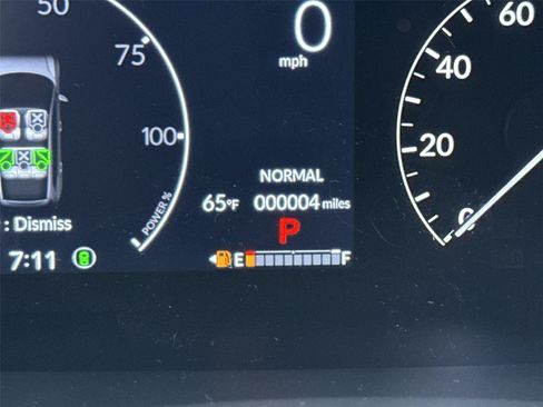 New 2026 Honda CR-V Sport image 23