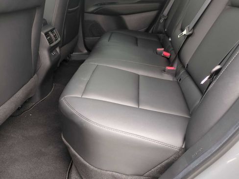 Used 2025 Nissan Murano SL w/ Cargo Package image 26