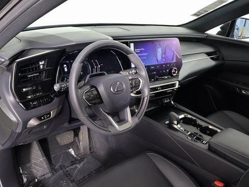 Certified 2023 Lexus RX 350h w/ Accessory Package (Z1) AWD/4WD image 7