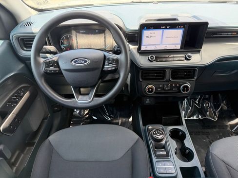 Used 2024 Ford Maverick XL FWD image 13