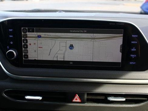 Used 2023 Hyundai Sonata SEL w/ Preferred Accessory Package image 16