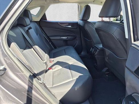 Used 2022 Lexus NX 350 AWD w/ Cold Area Package image 17