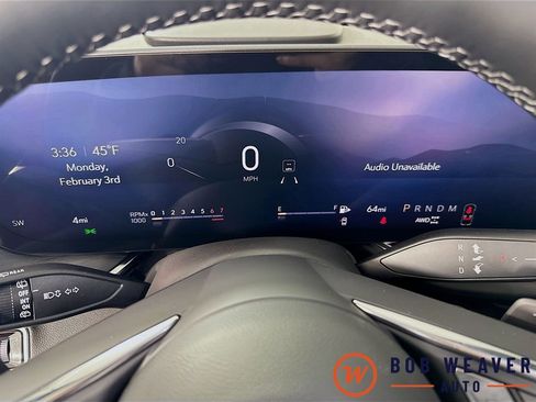 Used 2025 Buick Envision Preferred image 12