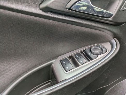 Used 2019 Chevrolet Malibu LT FWD image 16