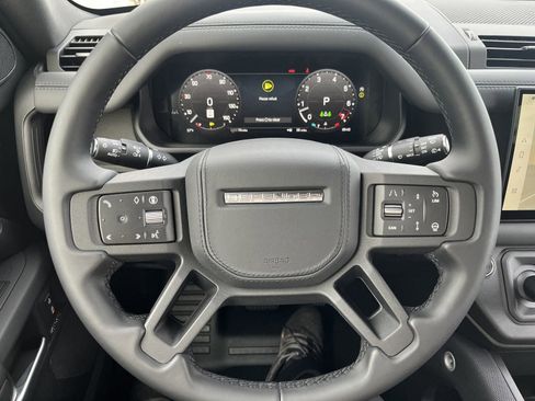 Used 2025 Land Rover Defender 130 Outbound image 14