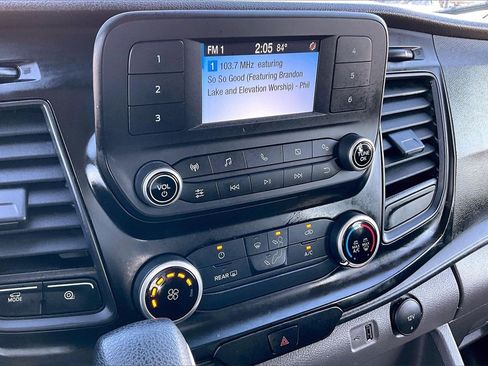 Used 2023 Ford Transit 250 Low Roof w/ Exterior Upgrade Package image 21