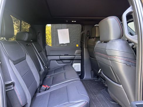 Used 2025 Ford F150 Raptor AWD/4WD image 20
