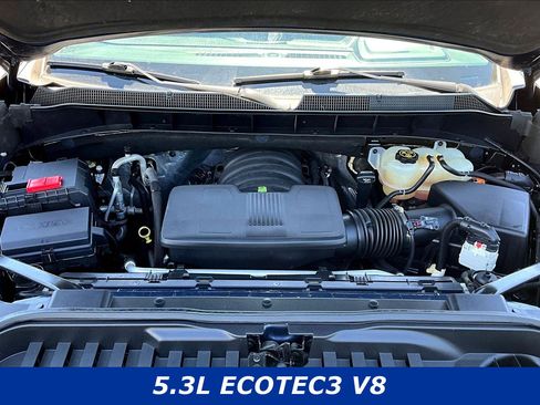 Used 2022 Chevrolet Silverado 1500 LT w/ Protection Package AWD/4WD image 28