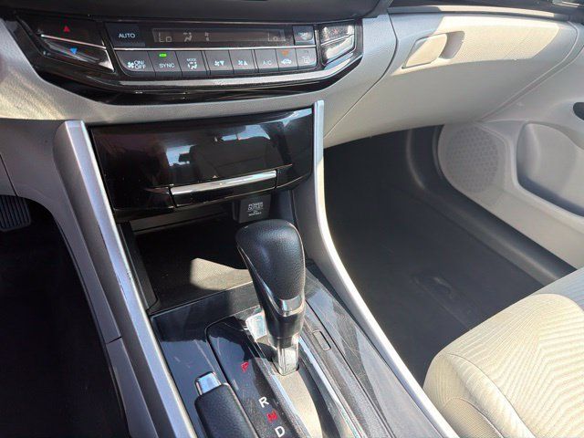 Used 2017 Honda Accord LX image 18