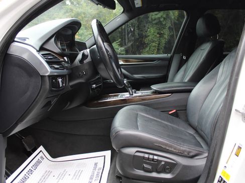 Used 2017 BMW X5 xDrive35i image 21