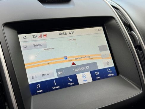 Used 2020 Ford Edge SEL w/ Convenience Package image 29