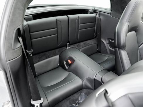 Certified 2024 Porsche 911 Targa 4 GTS image 27