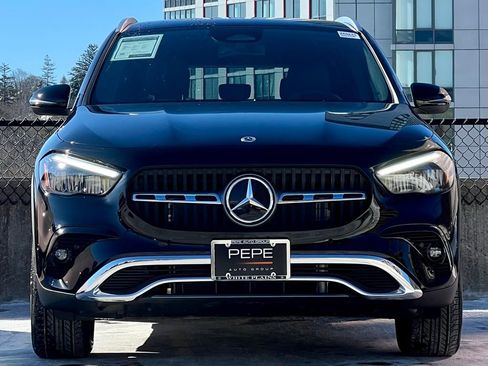 Certified 2026 Mercedes-Benz GLA 250 4MATIC image 3