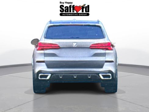 Used 2024 BMW X5 xDrive40i w/ M Sport Package image 23