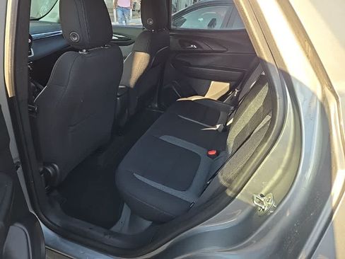 Used 2026 Chevrolet TrailBlazer LT FWD image 7