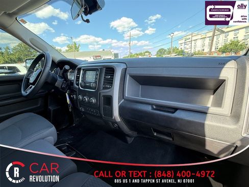 Used 2018 RAM 2500 Tradesman w/ Snow Chief Group AWD/4WD image 31