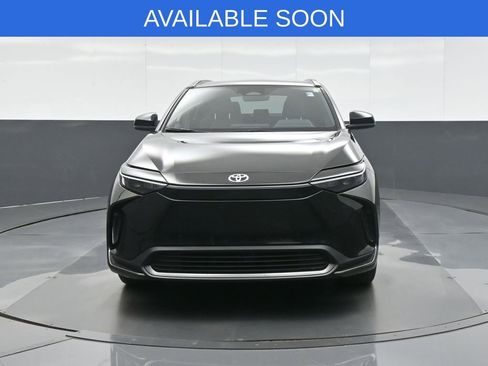 Used 2024 Toyota bZ4X AWD w/ Weather Package image 2