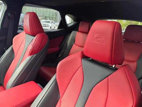 Used 2024 Lexus NX 450h+ F Sport w/ Vision Package image 25