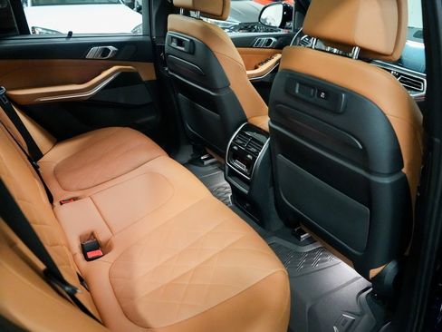 Used 2023 BMW X5 M50i w/ Executive Package image 19