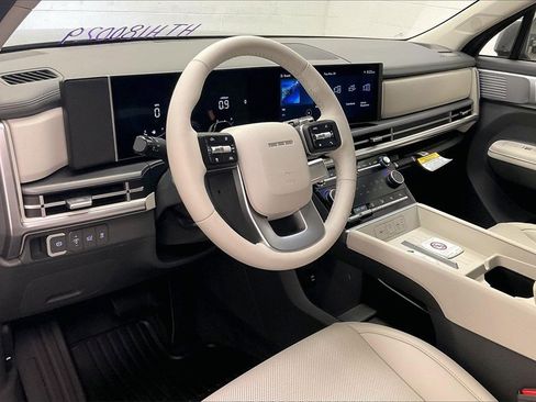 New 2026 Hyundai Santa Fe SEL image 7