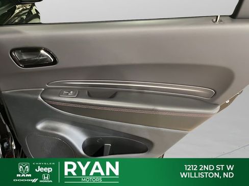 New 2026 Dodge Durango GT AWD/4WD image 50
