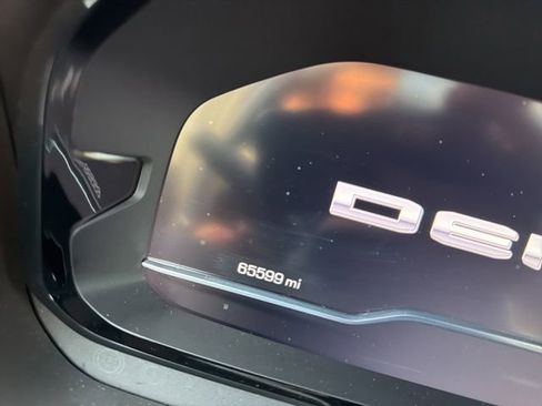 Used 2022 GMC Yukon Denali AWD/4WD image 13