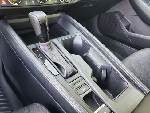 Used 2025 Honda Accord SE image 50