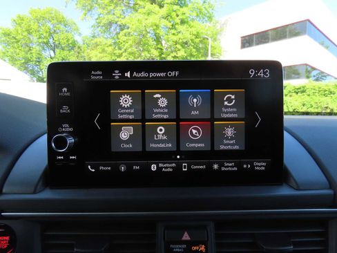 New 2025 Honda Pilot EX-L image 18