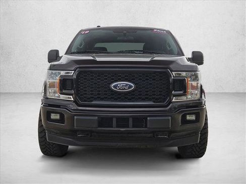 Used 2019 Ford F150 XL w/ Equipment Group 101A Mid image 2