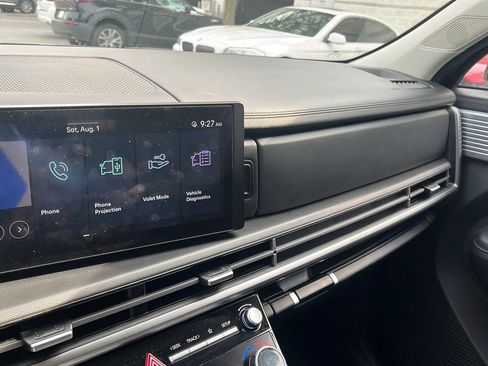 Used 2024 Hyundai Santa Fe SEL AWD/4WD image 19